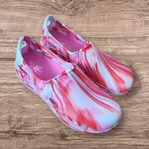 Anywear Non Slip Clogs size 7 New